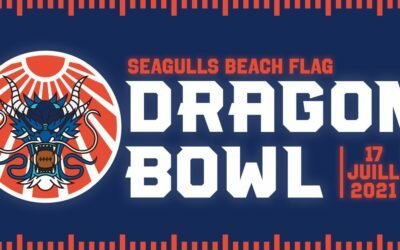 Dragon Bowl de Calais